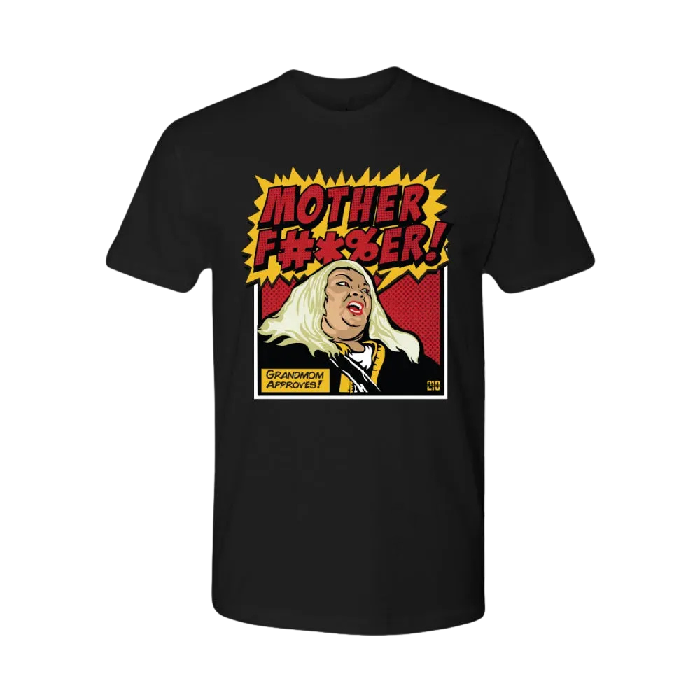 210 Grandma Approves T-Shirt