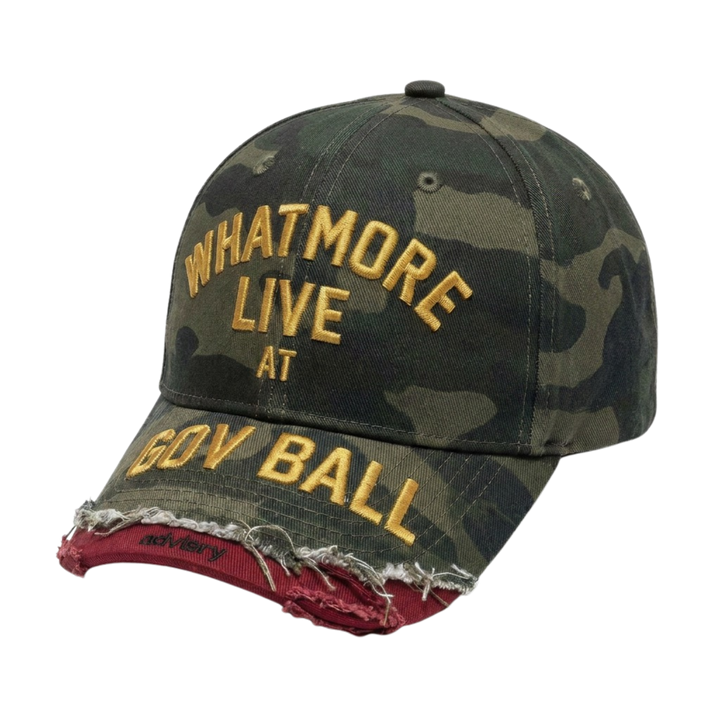 Live at...