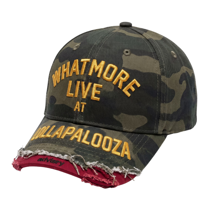 Live at...